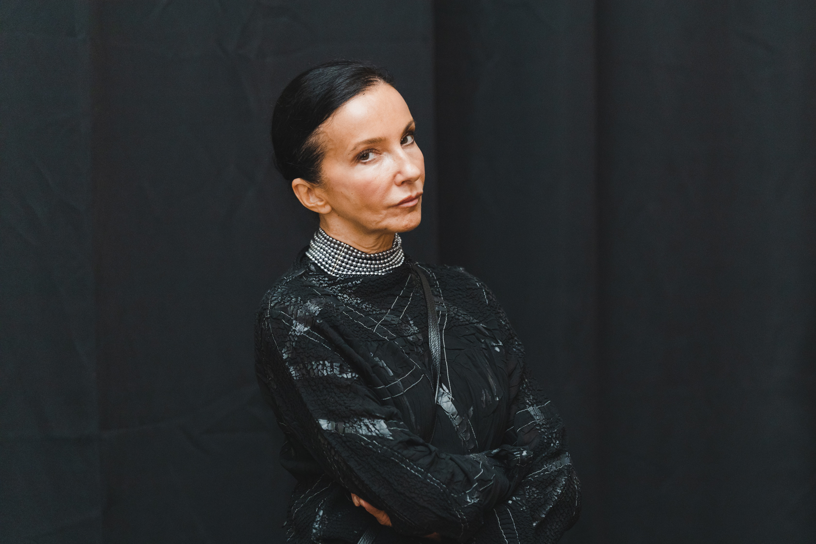Алла Сигалова. «Не только балет»
