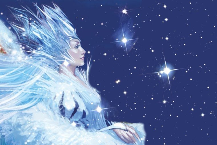 Снежная королева