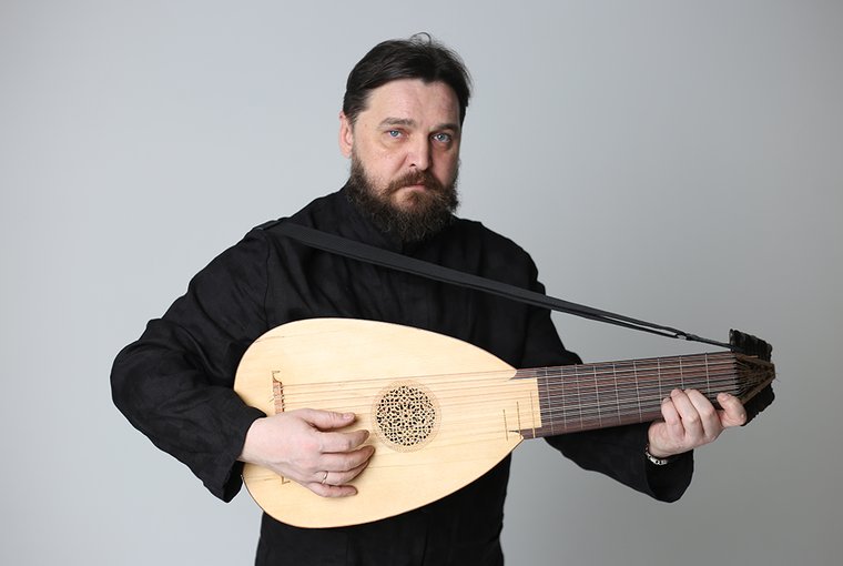 Олег Бойко