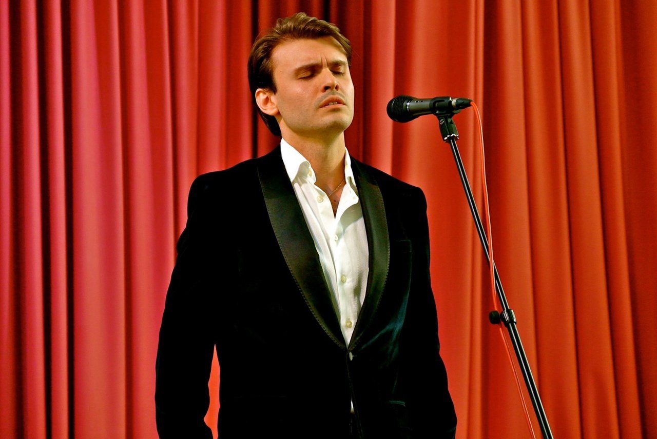 Дмитрий Риберо-Феррейра