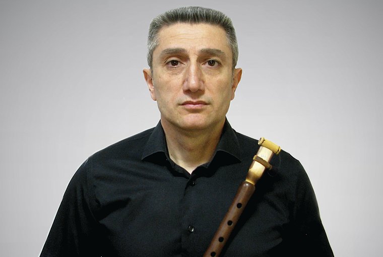 Duduk Harmony Ensemble