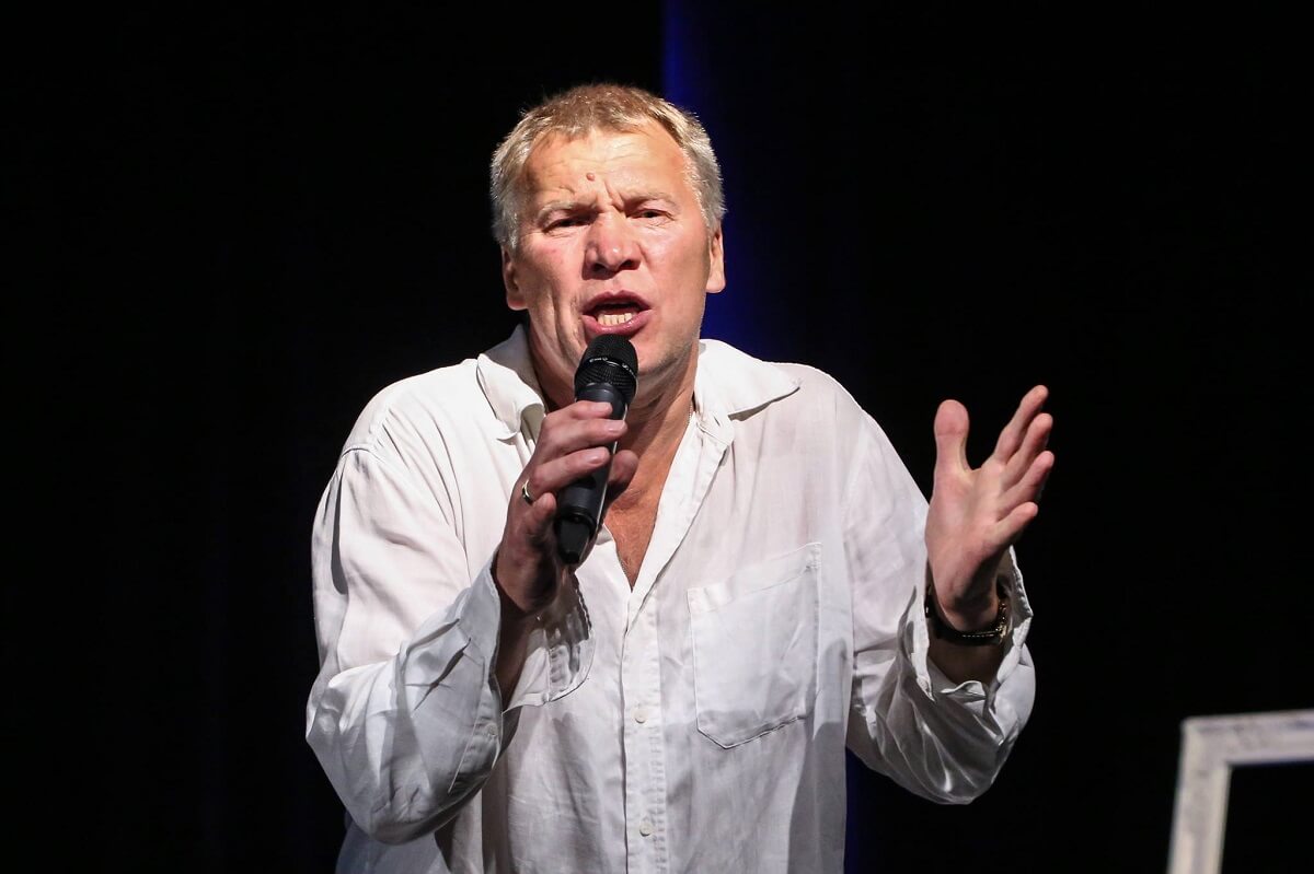 Анатолий Журавлев