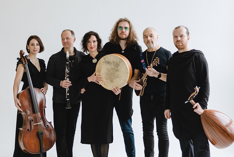 Ensemble Suffiks