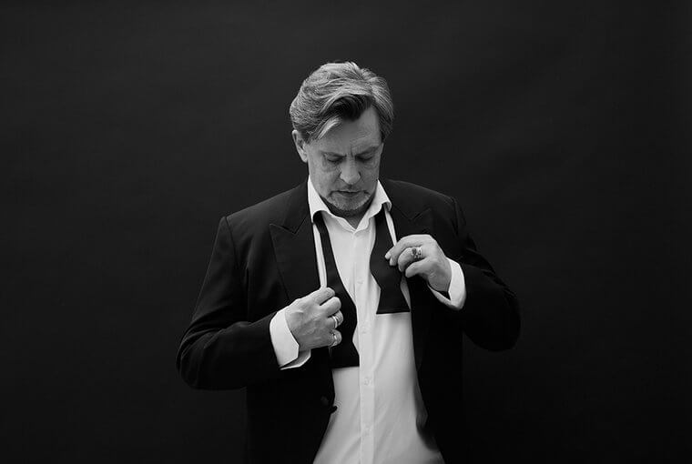 Александр Домогаров