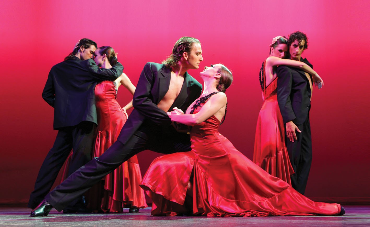 Flamenco Capriccios*