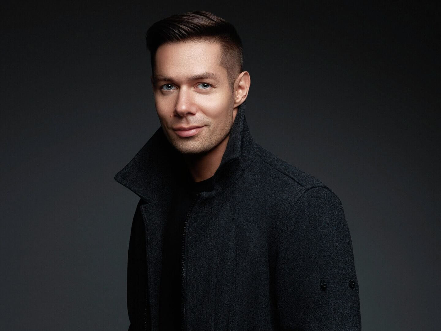 Стас Пьеха. «Юбилей для любимых»