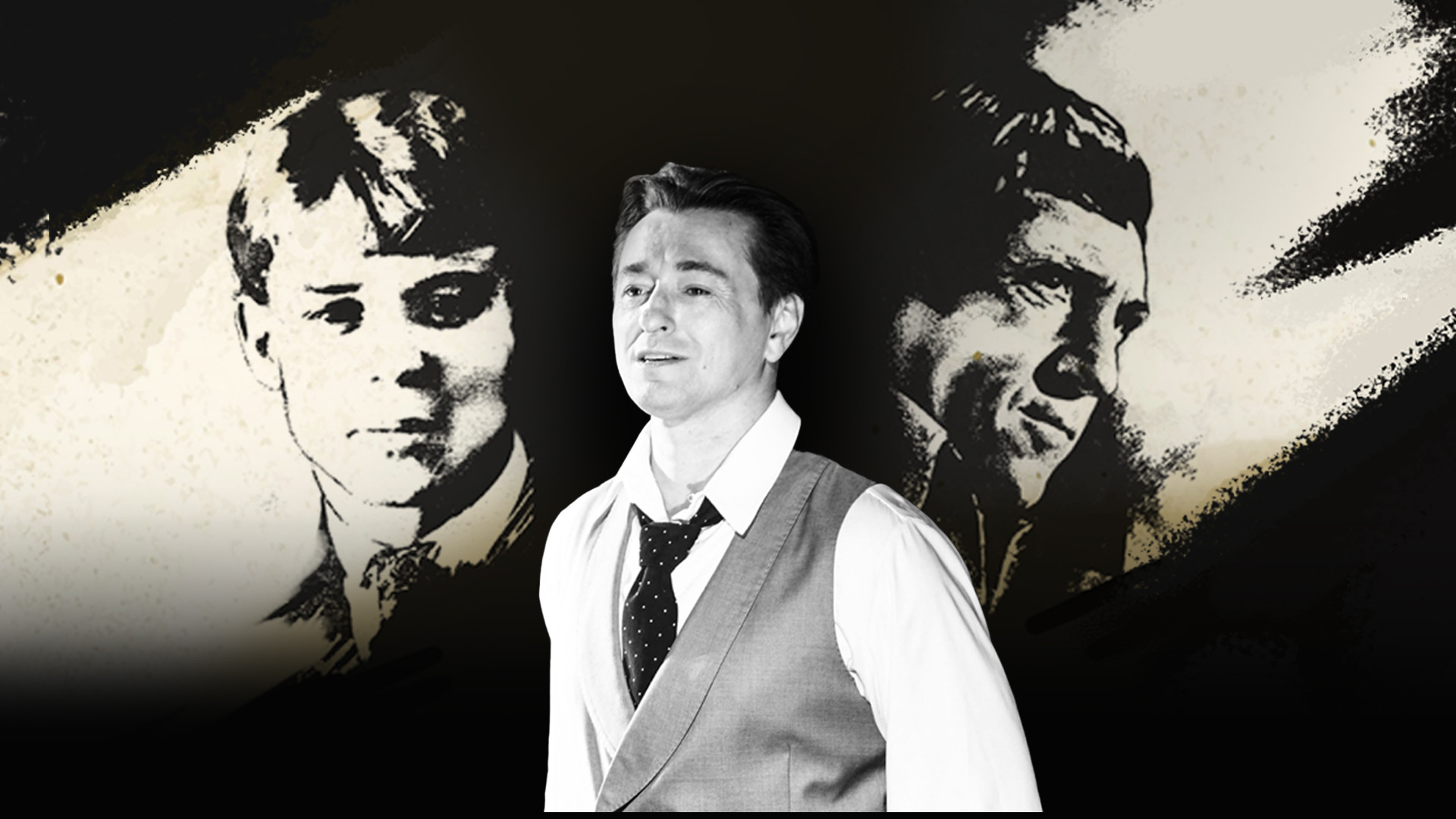 «Два поэта. Две эпохи»