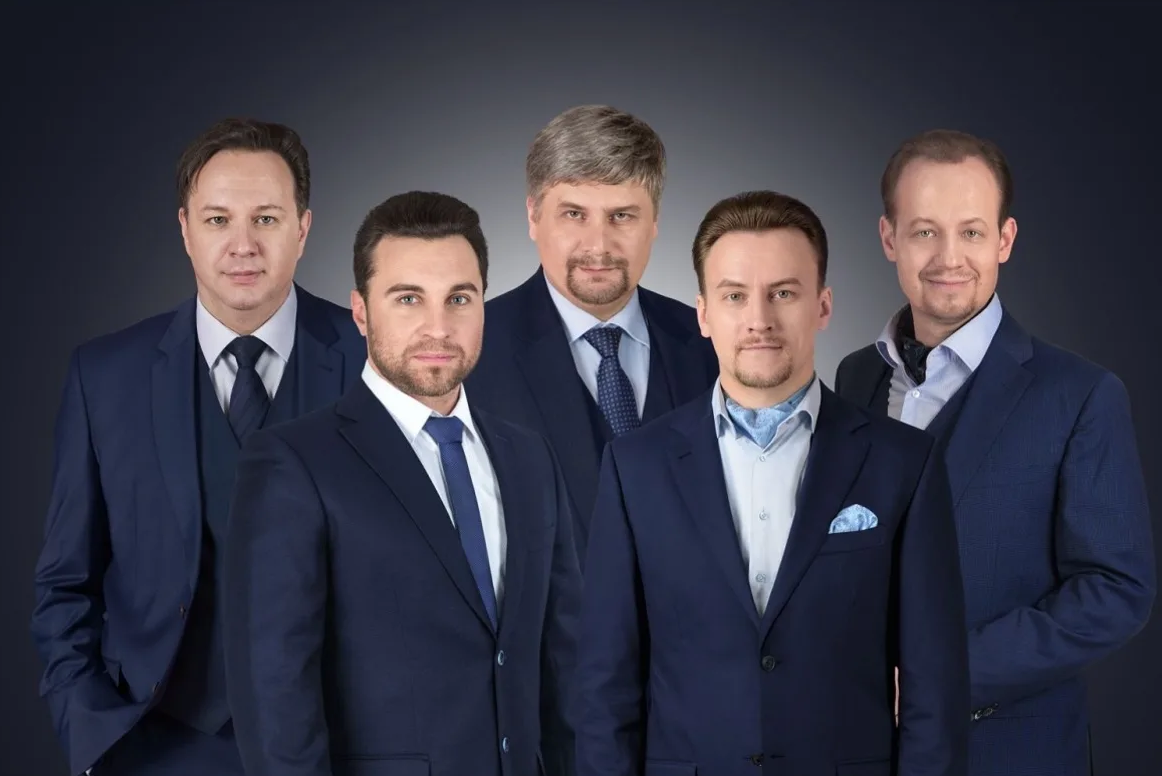 ТенорА XXI века. «Рождественский концерт»