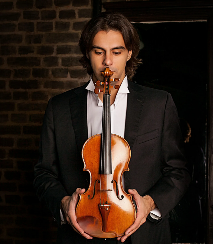 Давид Ардуханян