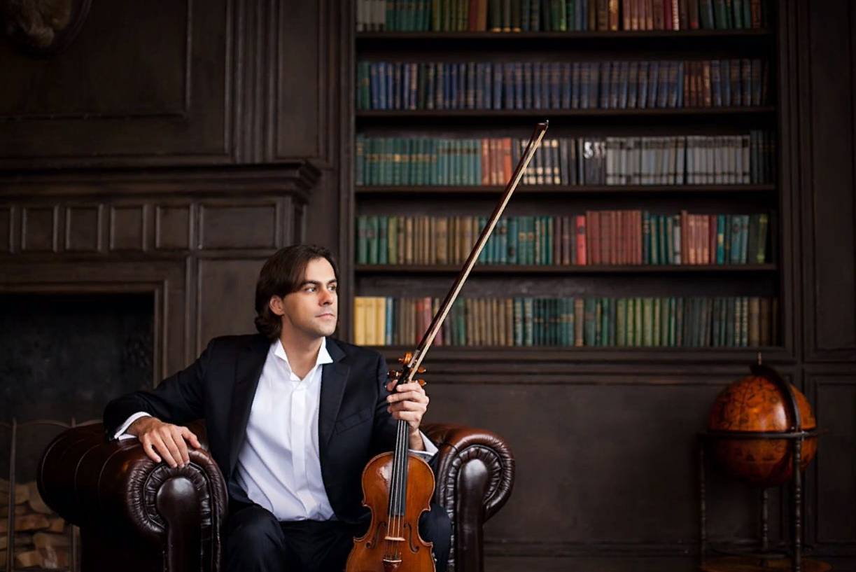 Давид Ардуханян