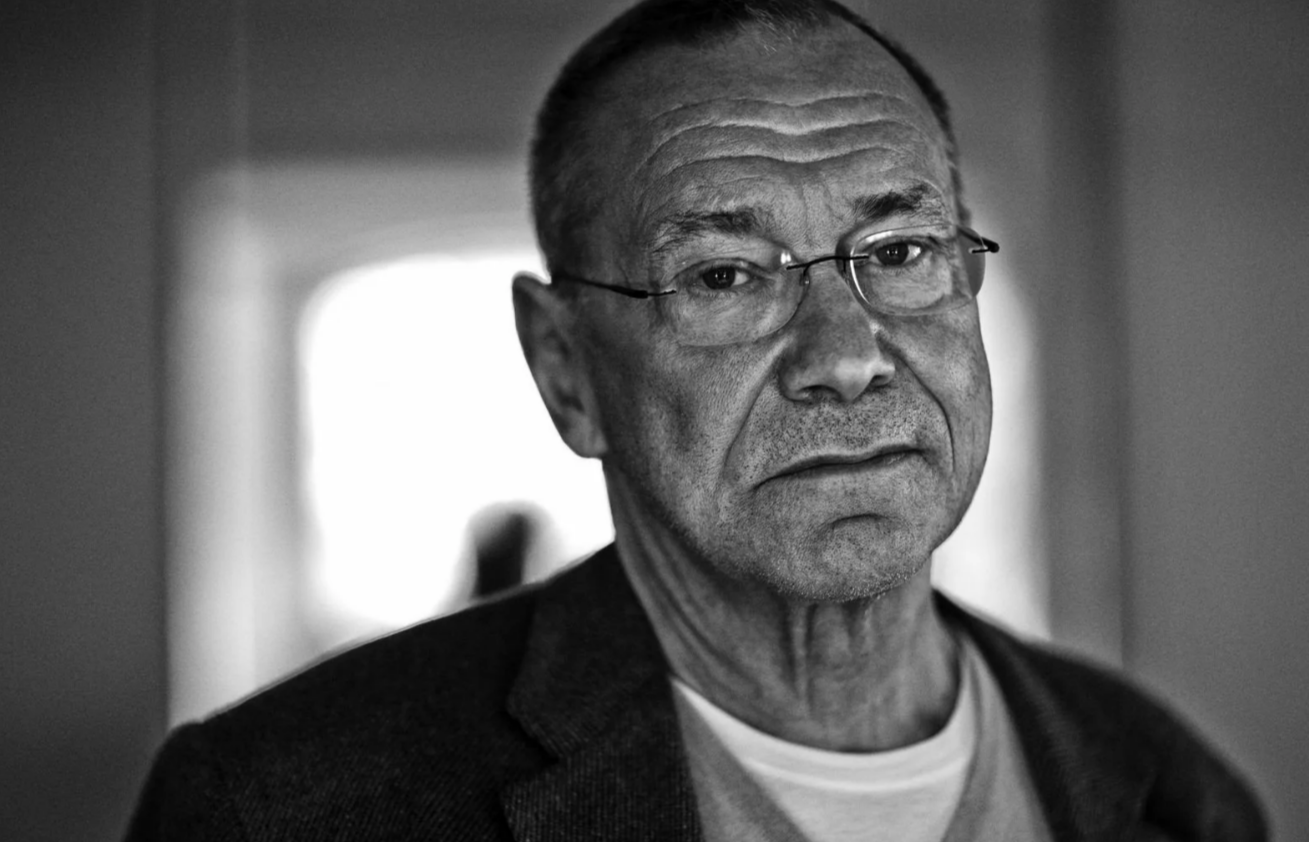 Андрей Кончаловский