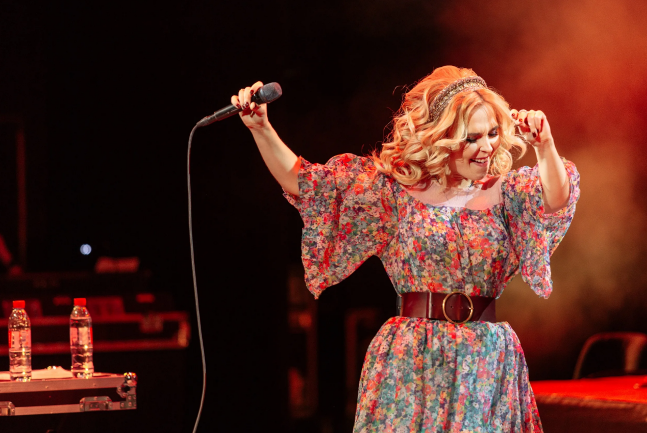 Пелагея и Пётр Дранга