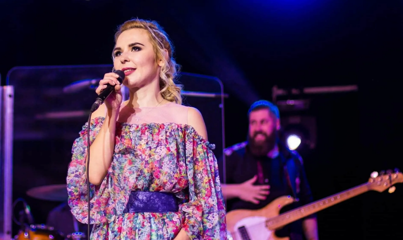 Пелагея и Пётр Дранга