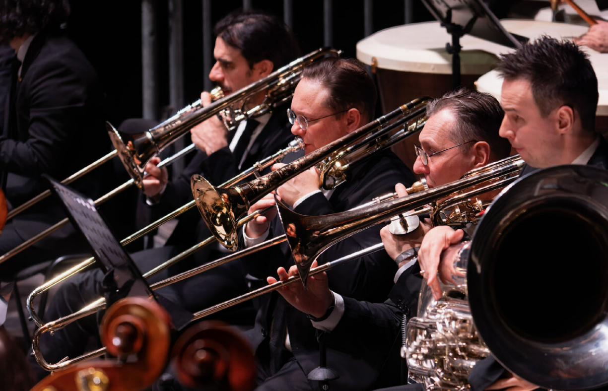 Musicaeterna Brass