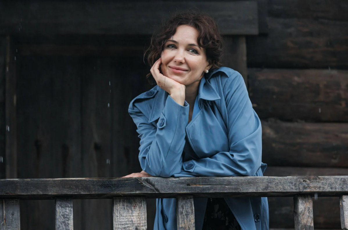 Екатерина Климова. «Манифест красивой женщины»