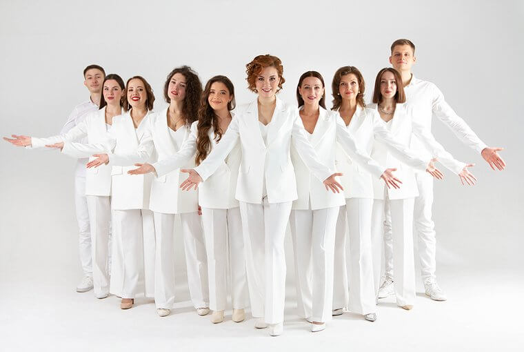 Вечер кубинской музыки