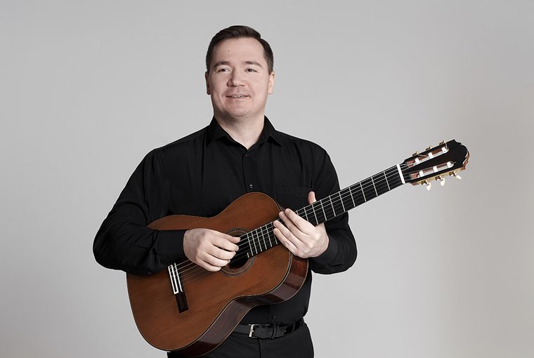 Дмитрий Мурин