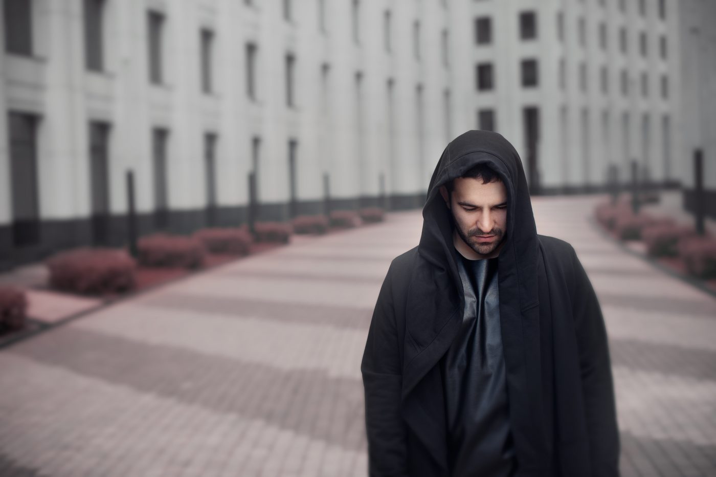 Bahh Tee & Turken с симфоническим оркестром