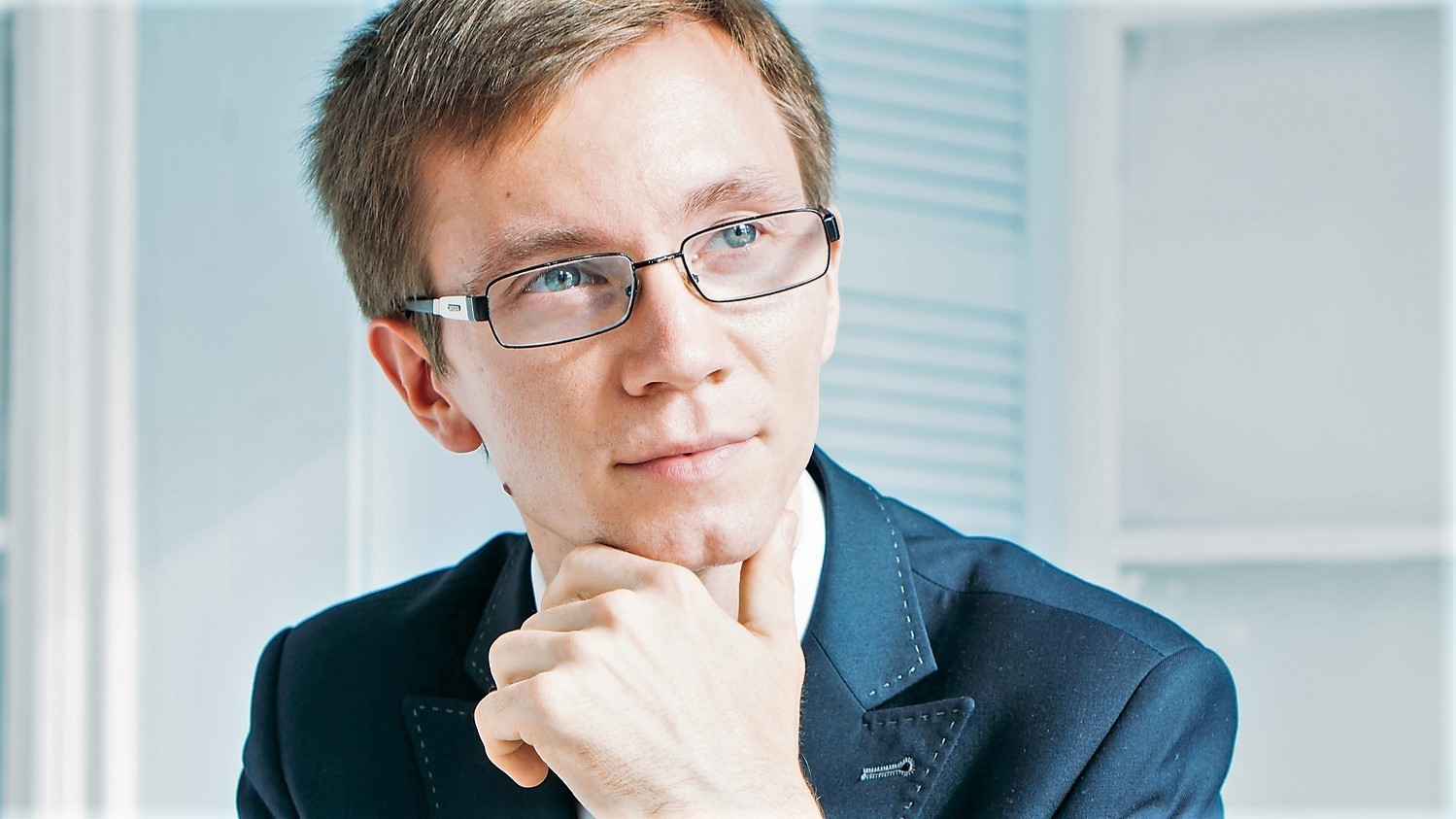 Джентльмены про любовь. Оркестр Русская филармония