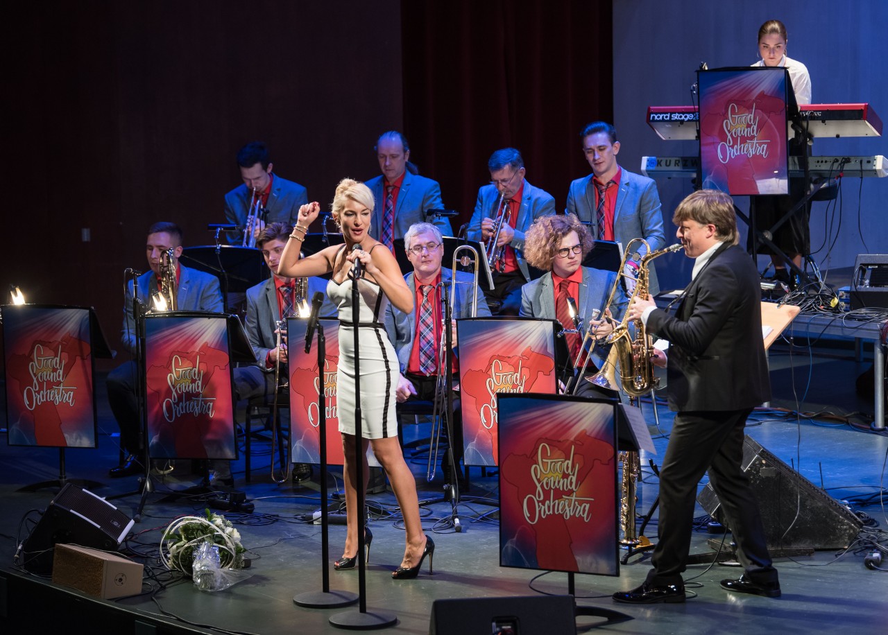 Good Sound Orchestra
