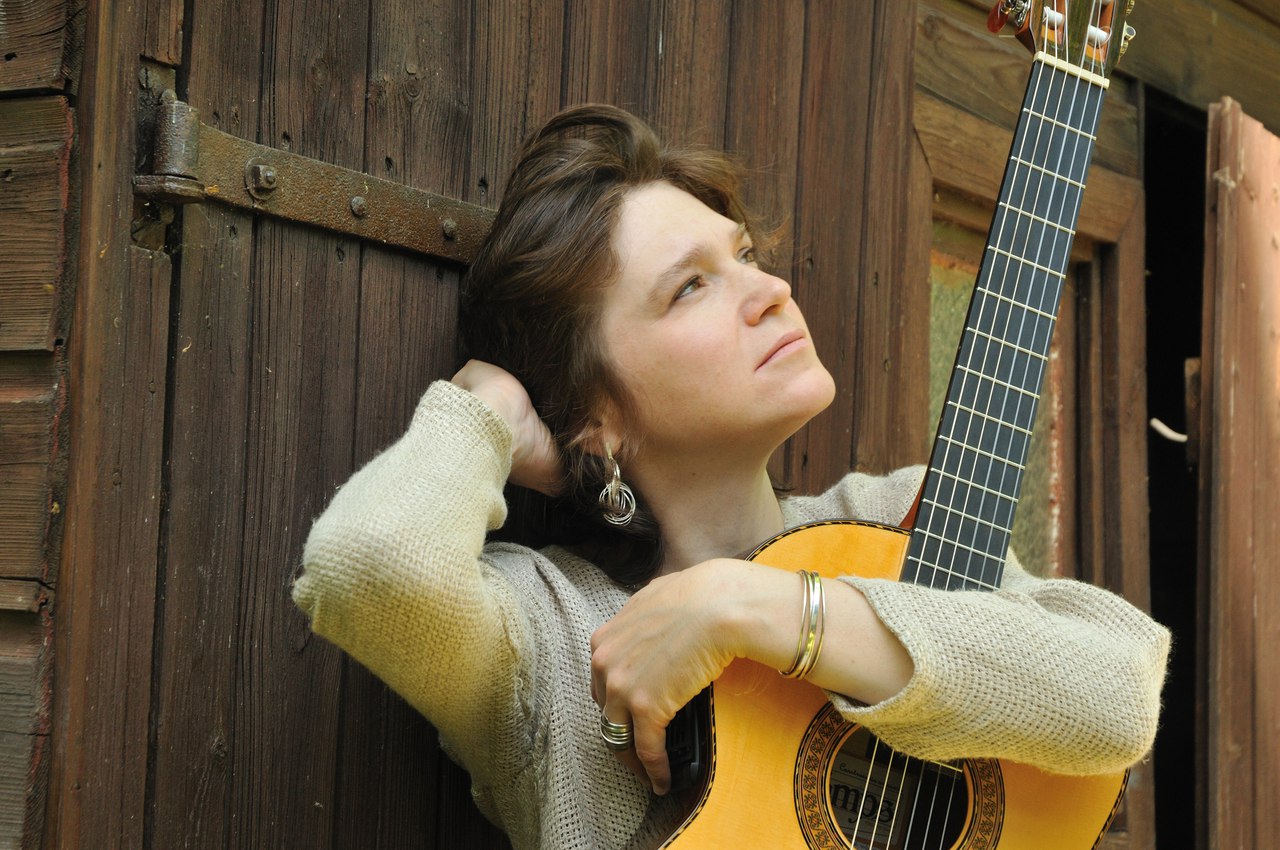 Елена Фролова