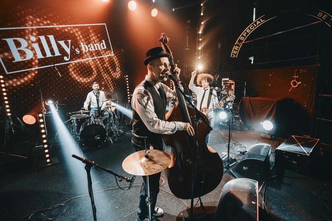 Billy's Band