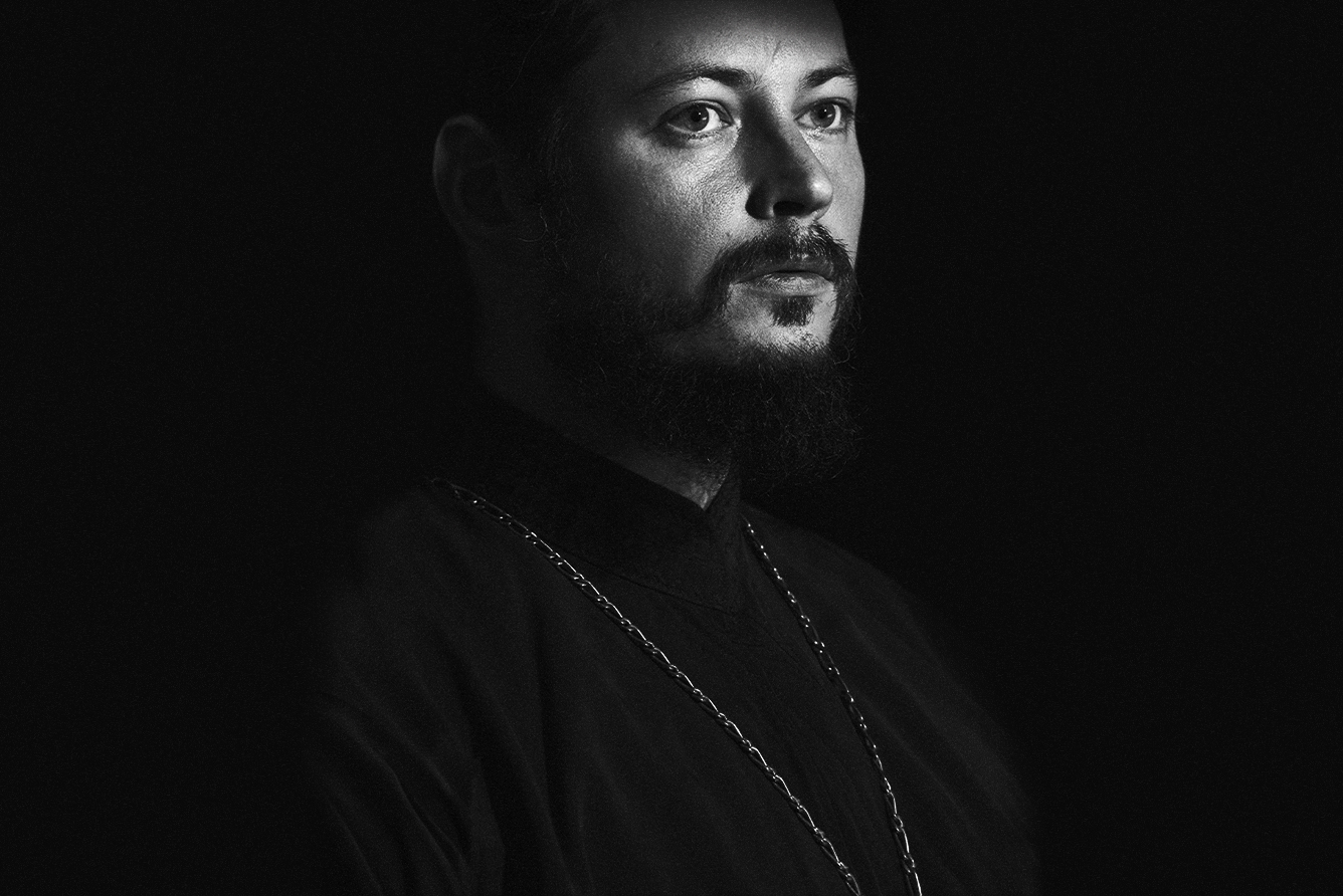 Иеромонах Фотий