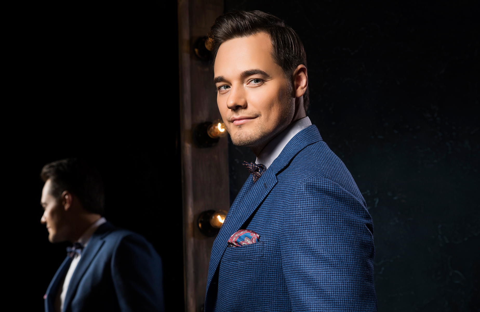 Альберт Жалилов «История любви»