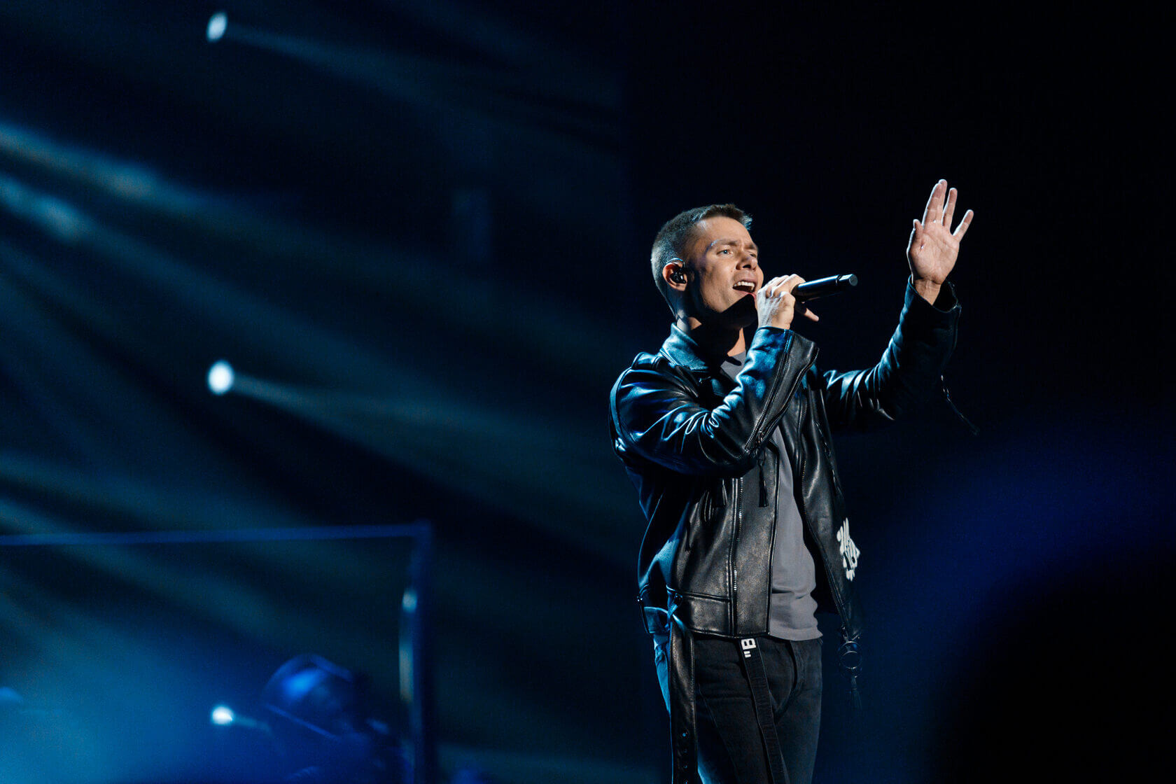 Стас Пьеха. «Юбилей для любимых»