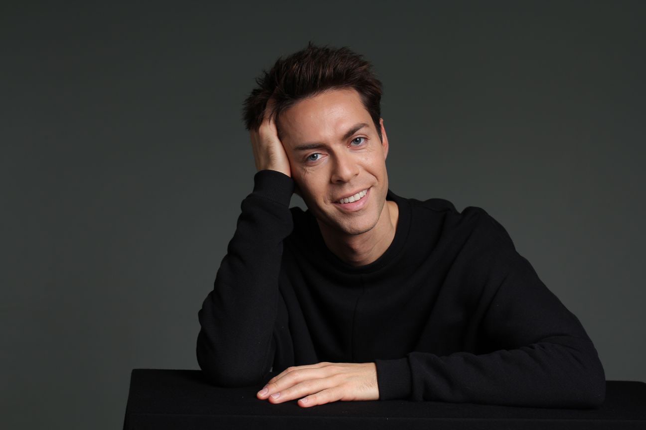 Марк Тишман. «ЛИЦА. Эффект отсутствия»