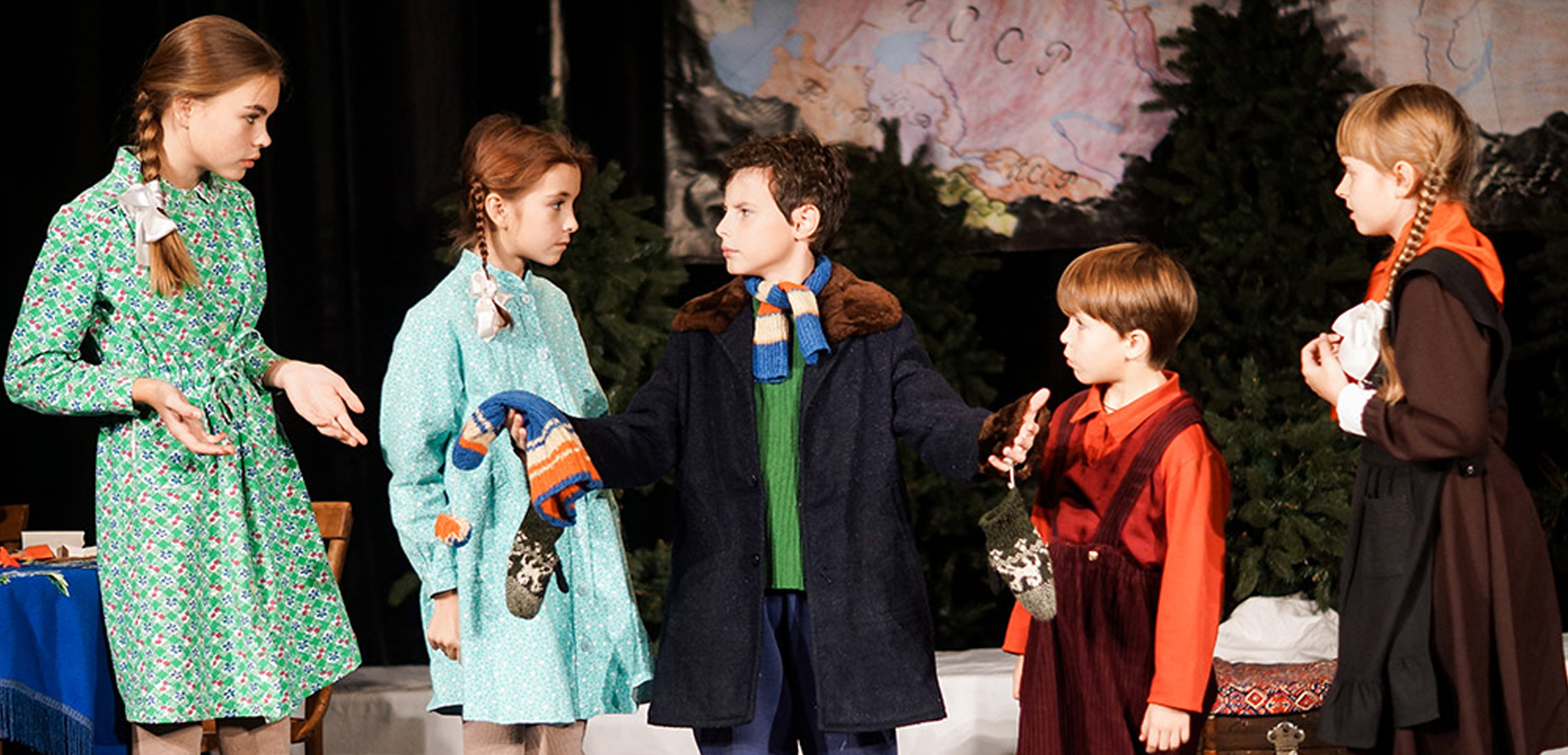 Бенгальские огни