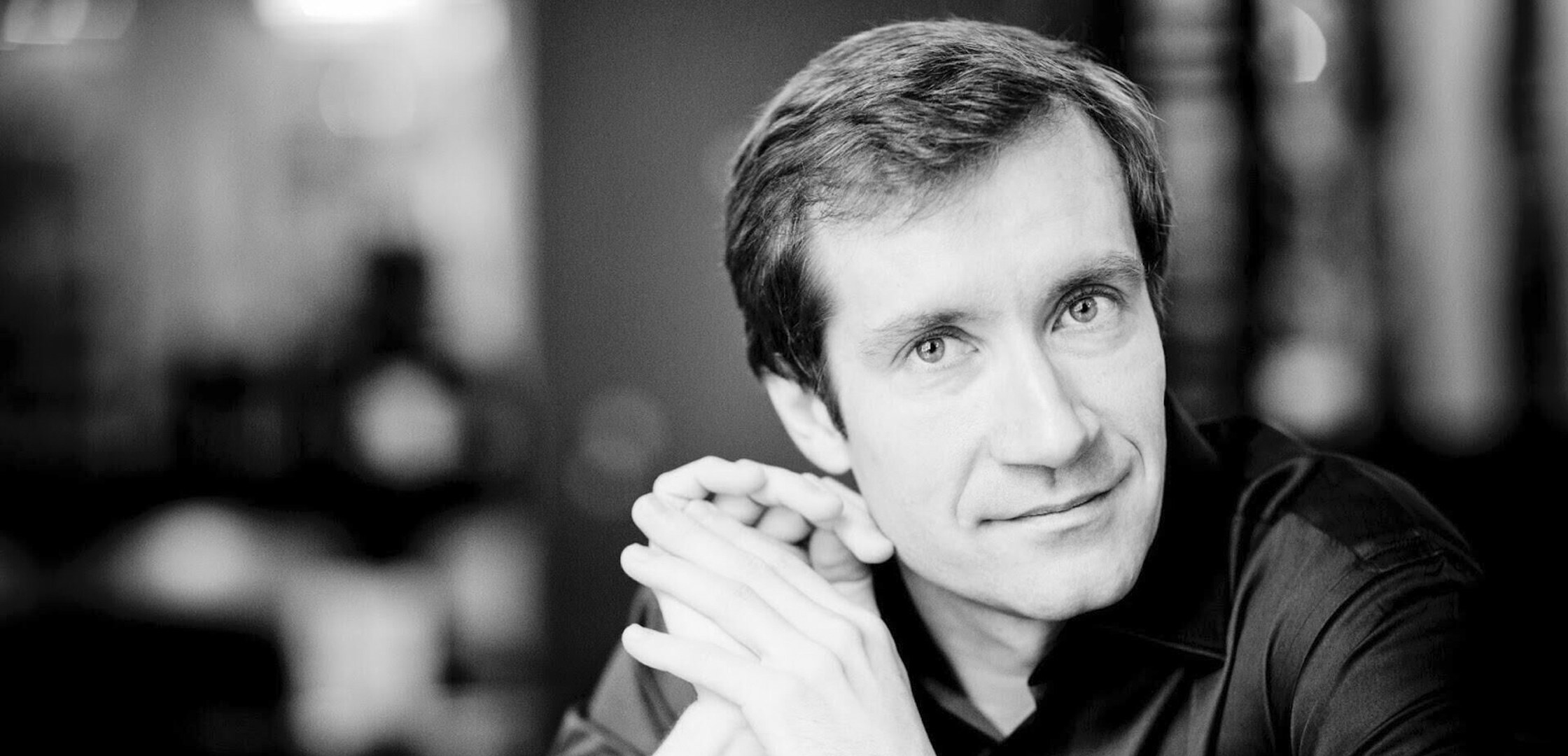 Владимир Спиваков и НФОР, солист Николай Луганский