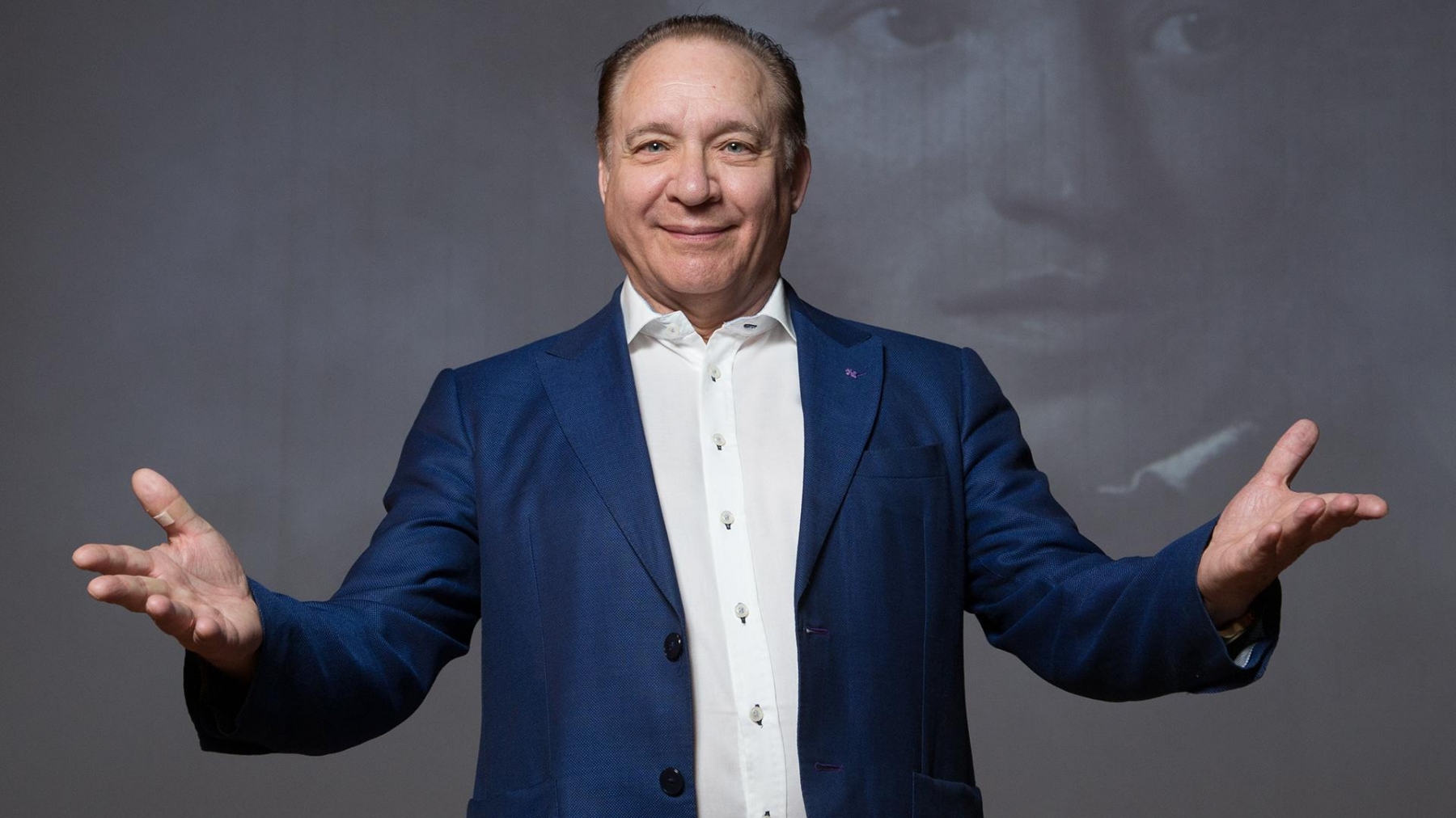 Дунаевский & Дунаевский. «Ветер перемен»