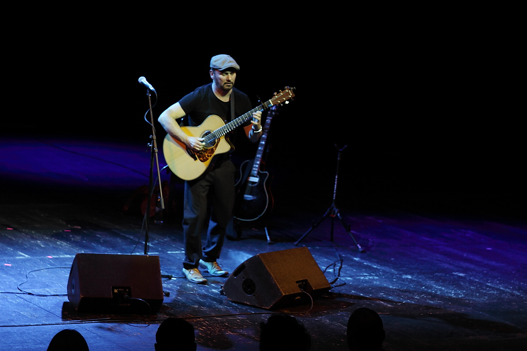 XIII фестиваль «ГИТАРА. ОТ КЛАССИКИ ДО РОКА»