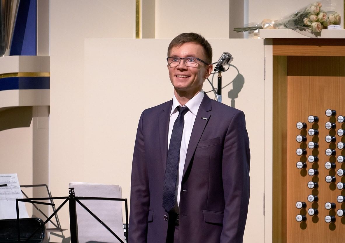 Джентльмены про любовь. Оркестр Русская филармония