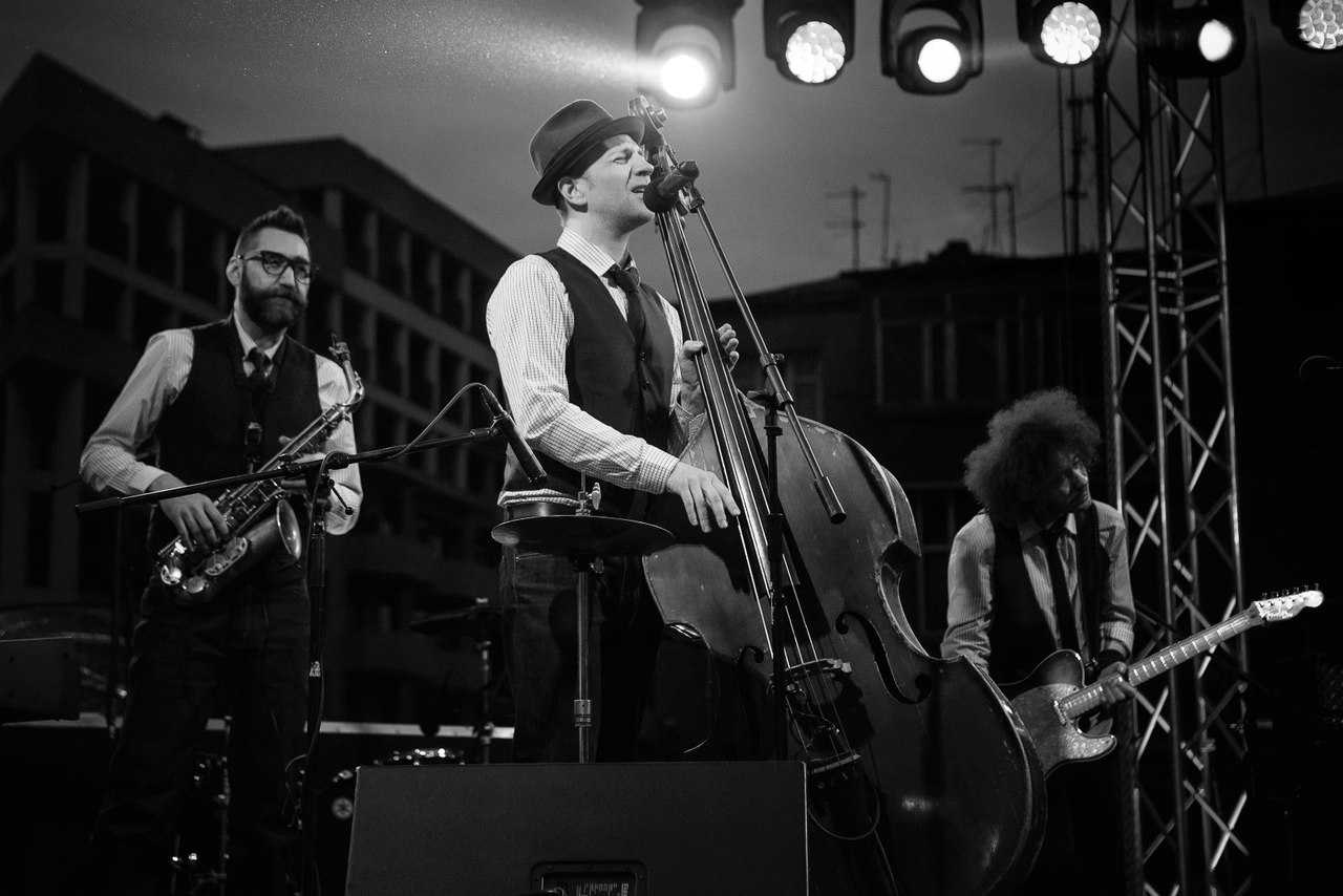 Billy's Band
