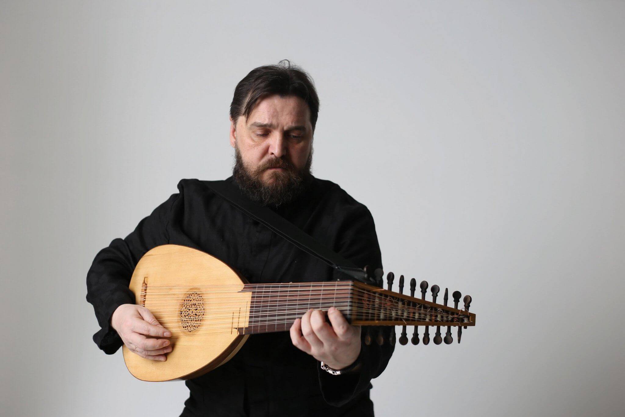 Олег Бойко