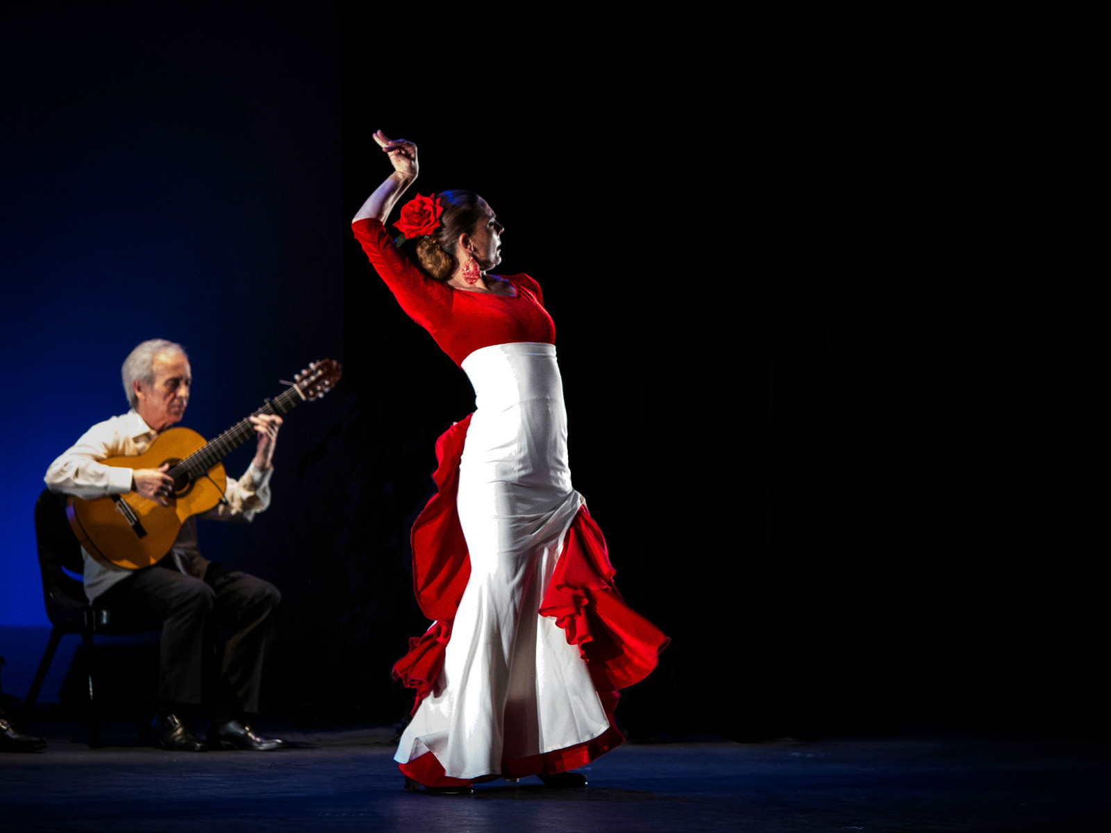 Flamencura