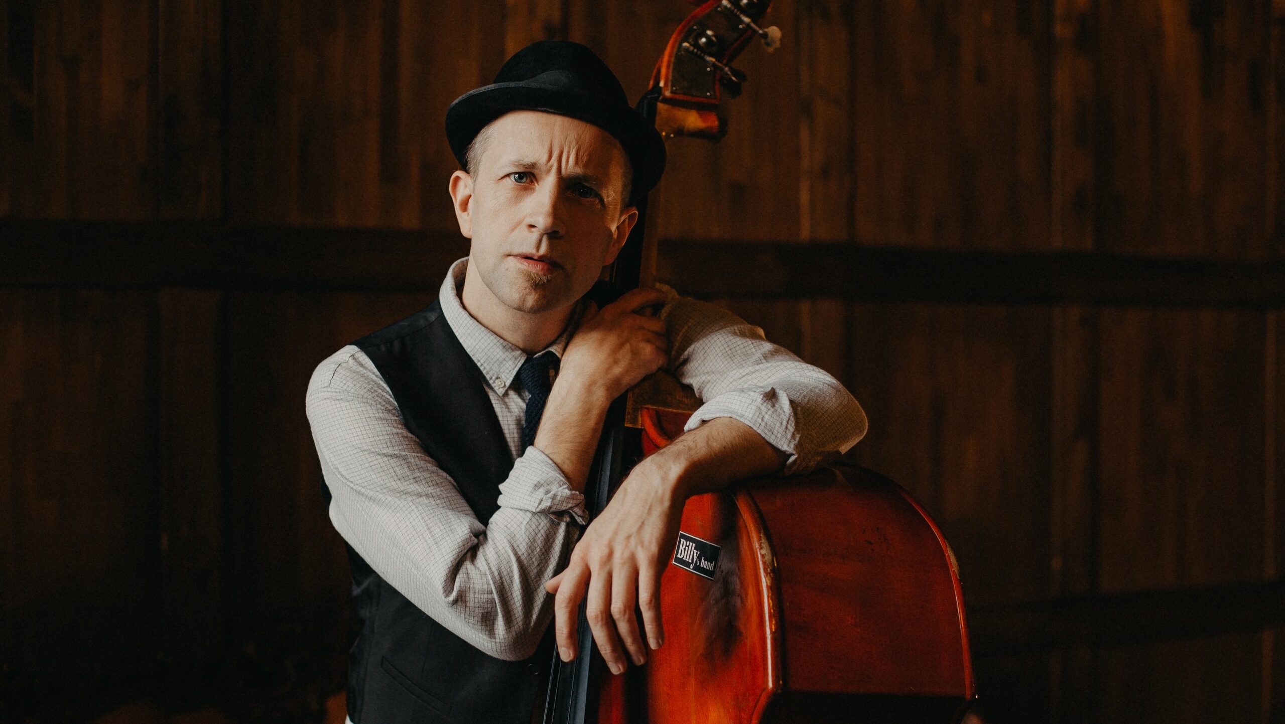 Билли Новик