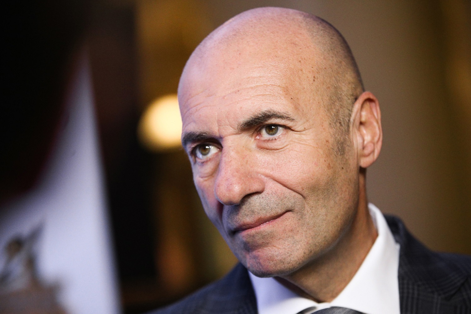 Суми Чо и Игорь Крутой