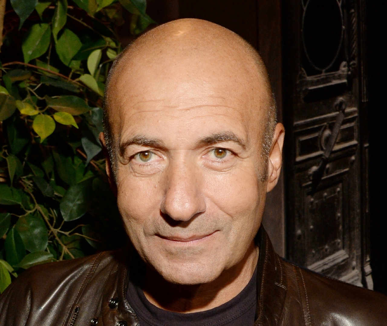 Суми Чо и Игорь Крутой