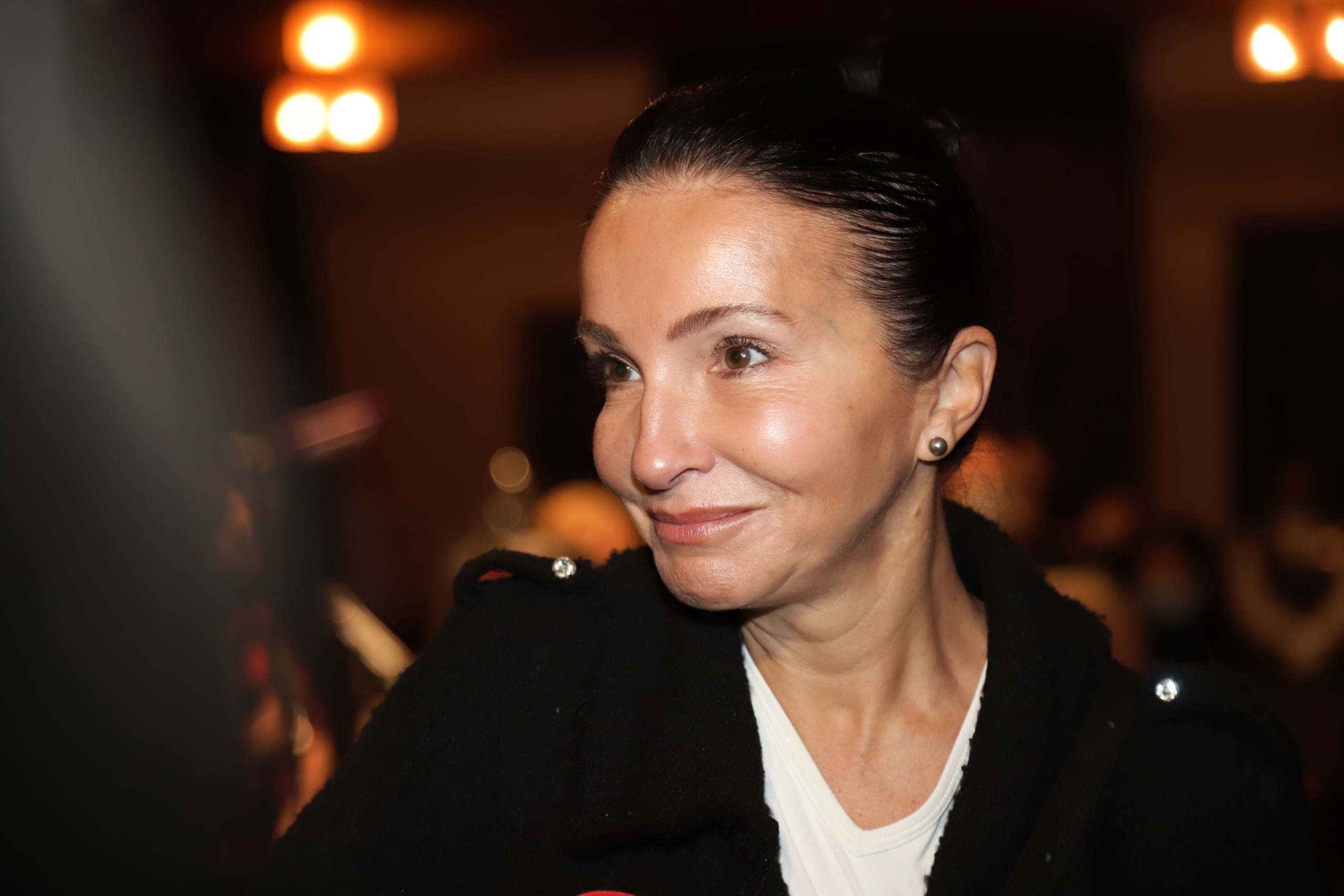 Алла Сигалова