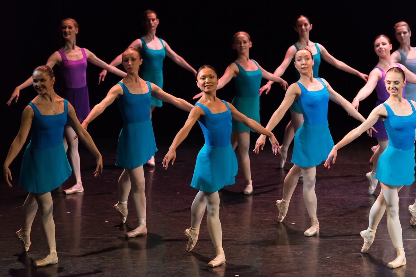 Концерт балетной студии DanceSecret*