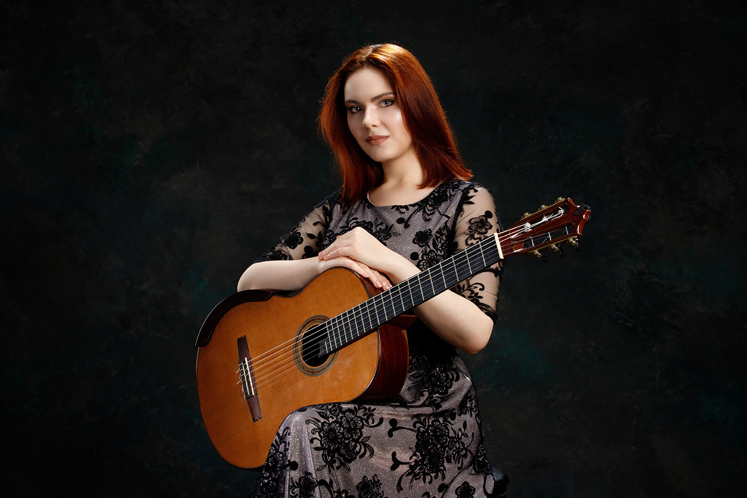 Вера Данилина