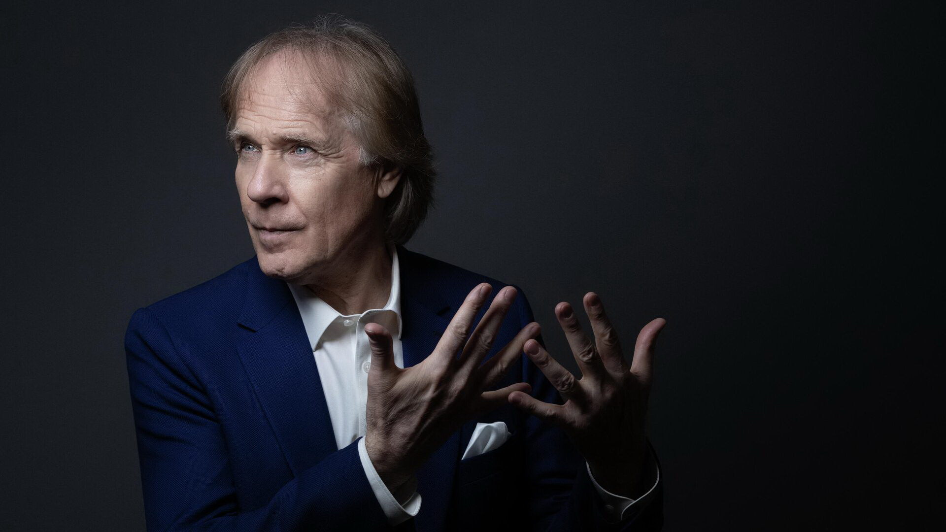 Ричард Клайдерман