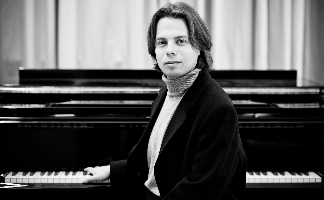 Яков Кацнельсон