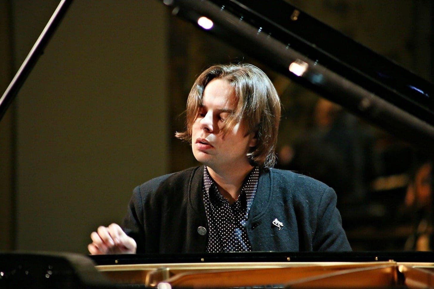 Яков Кацнельсон