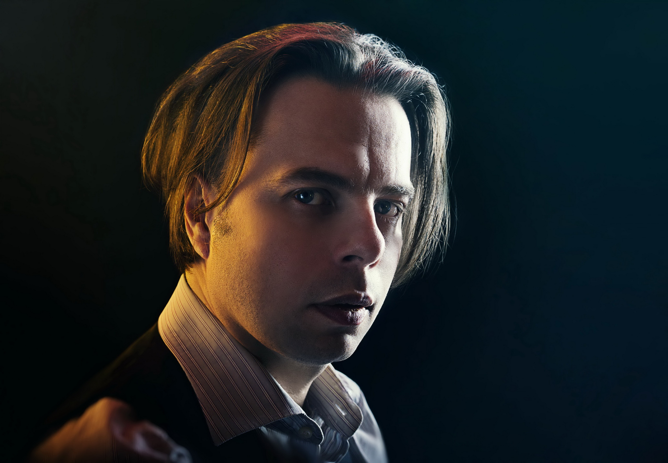 Яков Кацнельсон