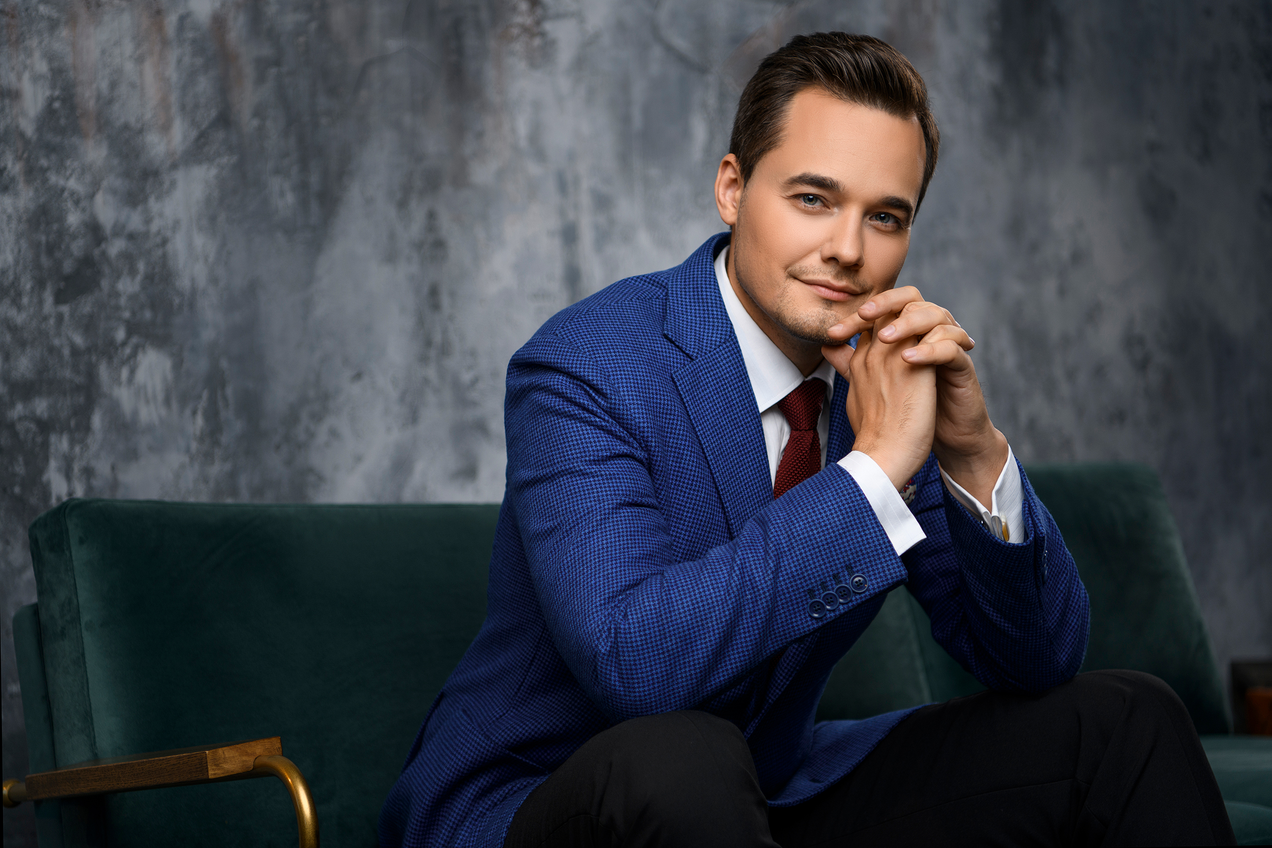 Альберт Жалилов «История любви»