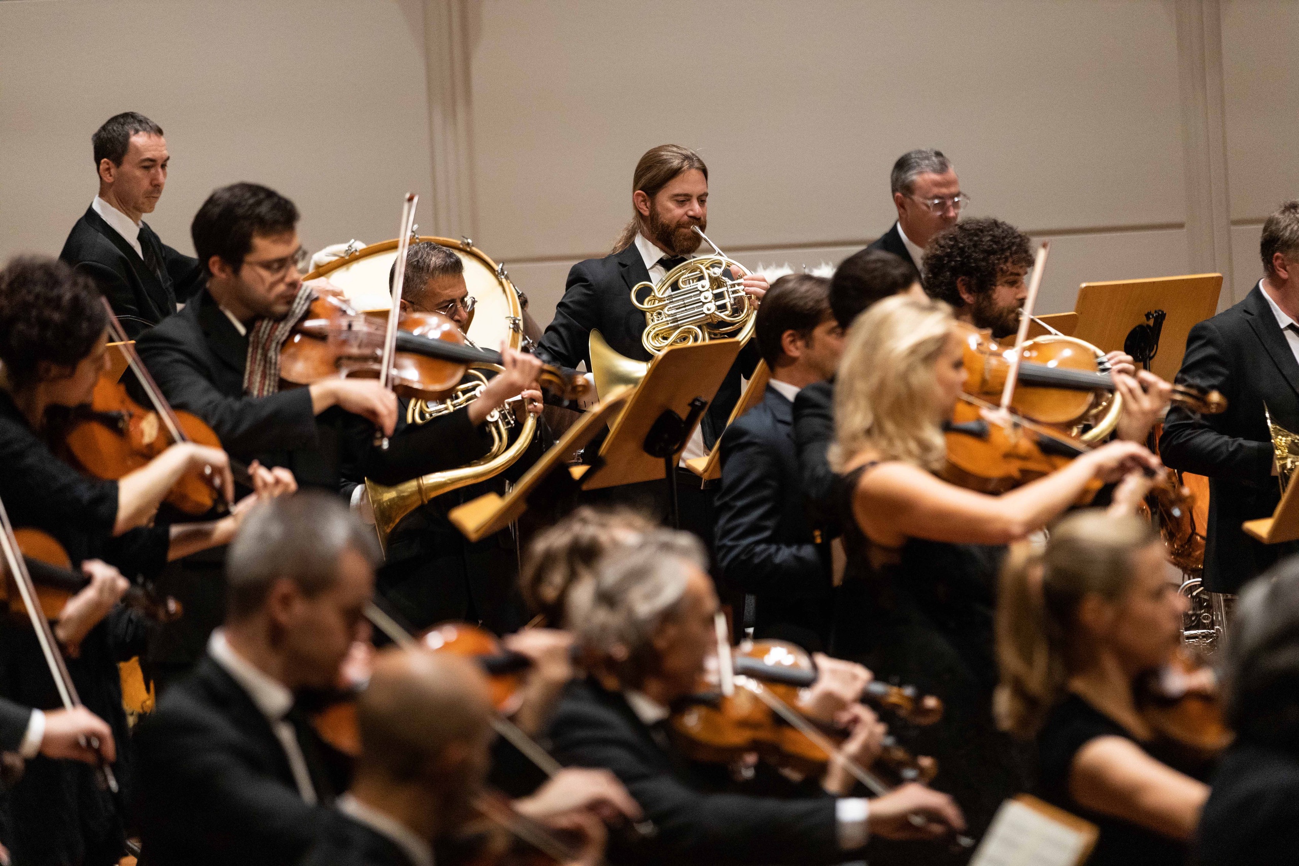 Musicaeterna Brass